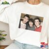 Jonas Brothers’ Shirt Onas Brothers Five Albums One Night The Tour 2023 Fan T-Shirt Sweatshirt