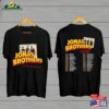 Jonas Brothers Five Albums One Night The Tour 2023 Shirt Vintage Band Classic Sweatshirt