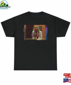 Jonas Brothers Hannah Montana Shirt Band Crewneck Unisex T-Shirt Classic