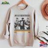 Jonas Brothers Hoodie Music Shirt Tee Unisex