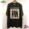 Jonas Brothers Movie Shirt Tee Classic Unisex