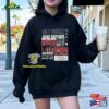Jonas Brothers Music Shirt Merch Vintage 5 Nights On Broadway Tour 2023 Tickets Album It Hoodie Sweatshirt