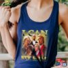 Jonas Brothers Racerback Tank Perfect For Concerts Fan Favorite T-Shirt Unisex