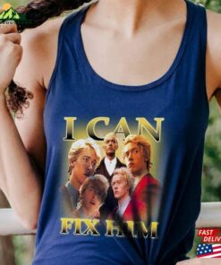 Jonas Brothers Racerback Tank Perfect For Concerts Fan Favorite T-Shirt Unisex