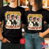 Jonas Brothers Shirt Brother Five Albums One Night Tour T-Shirt Classic