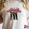 Jonas Brothers Shirt Brother Merch 2023 Tour Sweatshirt Hoodie T-Shirt