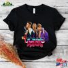 Jonas Brothers Shirt Fan Concert Classic Sweatshirt