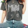 Jonas Brothers Shirt Five Albums One Night Tour 2023 Unisex Hoodie