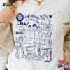 Jonas Brothers Shirt Retro 90’S Sweater Hoodie Classic