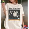 Jonas Brothers Shirt T-Shirt Tee Unisex Sweatshirt