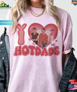 Jonas Brothers Shirt Tour Five Albums Unisex T-Shirt