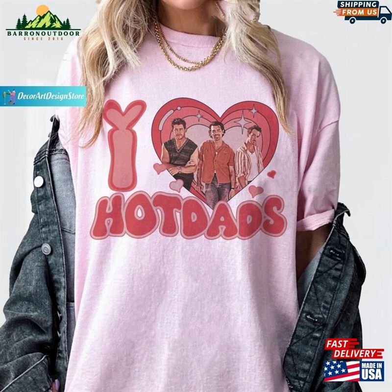 Jonas Brothers Shirt Tour Five Albums Unisex T-Shirt Jonas Brothers Shirt Tour Five Albums Unisex T-Shirt