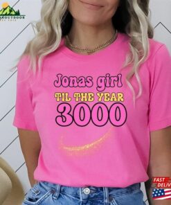 Jonas Brothers Shirt Tour Kevin Fan Sweatshirt Unisex