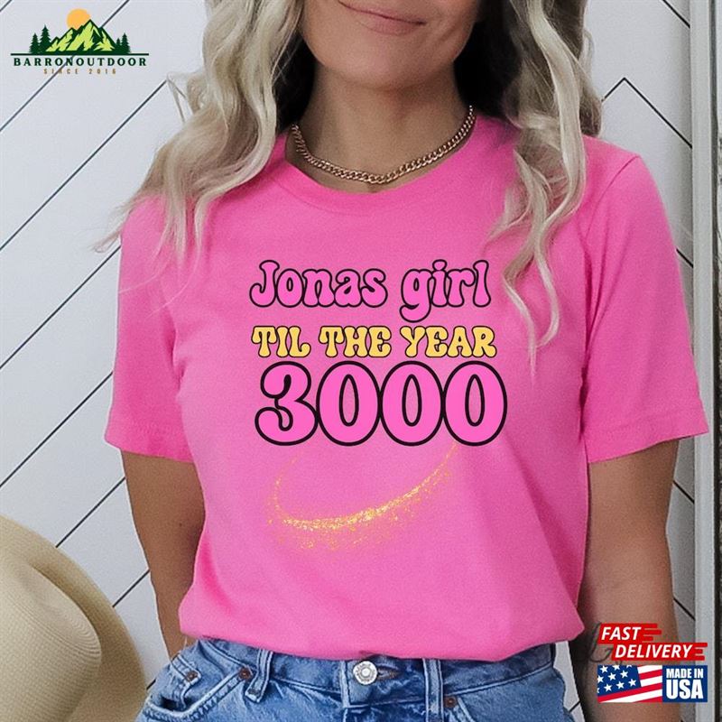 Jonas Brothers Shirt Tour Kevin Fan Sweatshirt Unisex Jonas Brothers Shirt Tour Kevin Fan Sweatshirt Unisex
