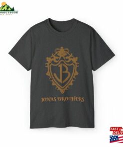 Jonas Brothers T-Shirt Classic Hoodie
