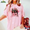 Jonas Brothers Tour Shirt Brother Merch Retro 2023 Sweatshirt Classic