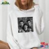 Jonas Brothers Vintage Comfort Colors Shirt Tour Concert 2023 Retro Unisex Gift Sweatshirt Classic