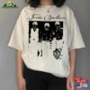 Jonas Brothers Vintage Shirt 90S Band Tee Retro Music Fan Gift Hoodie T-Shirt