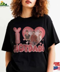 Jonas Brothers Vintage Shirt Five Albums One Night Tour 2023 Hoodie Sweatshirt