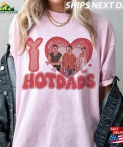 Jonas Brothers Vintage Shirt Five Albums One Night Tour 2023 Hoodie Unisex