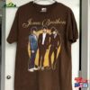 Jonas Brothers Vintage Shirt Retro Band Tee Nostalgic Music Merch Sweatshirt Classic