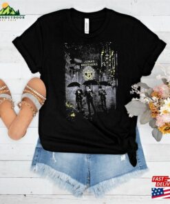 Jonas Brothers Vintage T-Shirt 90’S Tee Classic