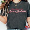 Jonas Brothers Vintage T-Shirt Sweet Mama It’s The Jb Shirt Classic