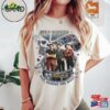 Jonas Brothers Vintage T-Shirt Tour Shirt Concert 2023 Retro Unisex Gift