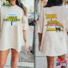 Jonas Brothers Vintage T-Shirt Waffle House Shirt Unisex Sweatshirt
