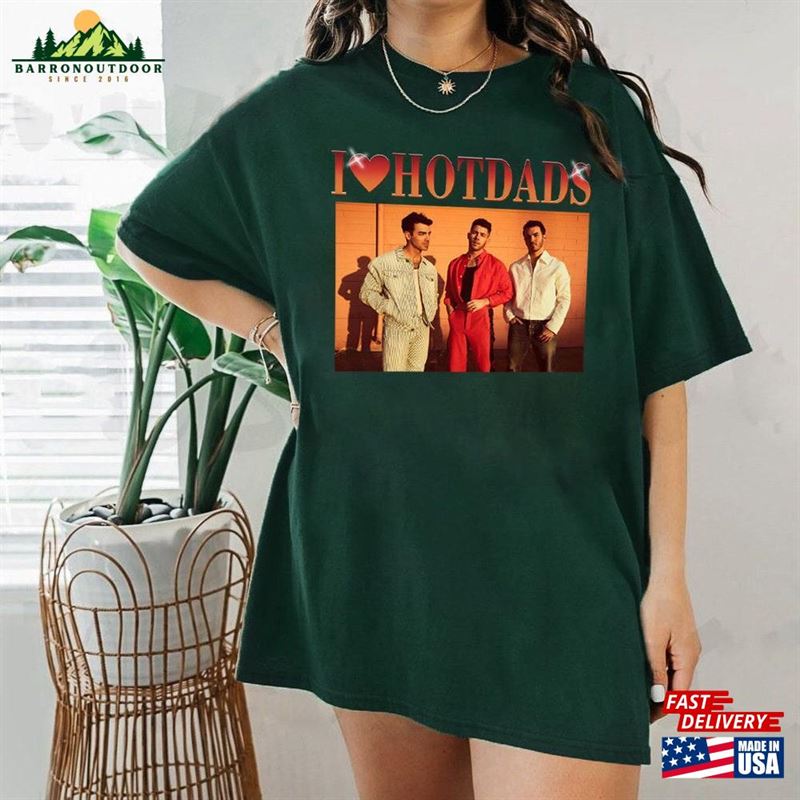 Jonas Brothers Vintage Tee Tour Shirt Concert 2023 Retro Unisex Gift Hoodie Sweatshirt Jonas Brothers Vintage Tee Tour Shirt Concert 2023 Retro Unisex Gift Hoodie Sweatshirt