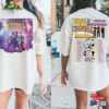 Jonas Brothers Waffle House Double Sided T-Shirt Unisex