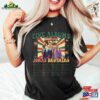 Jonas Vintage T-Shirt Brothers 2023 Tour Shirt Fan Tee Unisex Sweatshirt