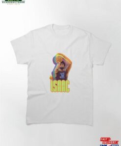 Jonathan Isaac Classic T-Shirt Unisex