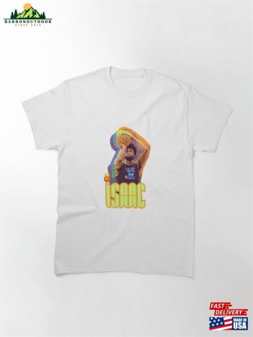 Jonathan Isaac Classic T-Shirt Unisex