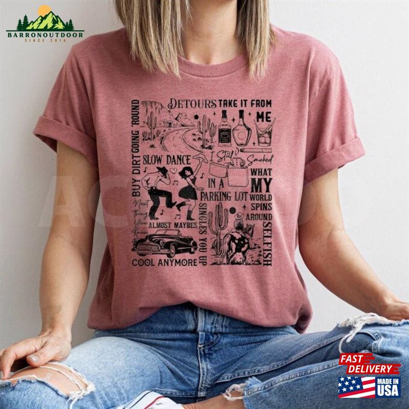 Jordan Davis Tour 2024 Shirt Country Music T-Shirt Hoodie Jordan Davis Tour 2024 Shirt Country Music T-Shirt Hoodie