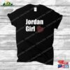 Jordan Girl Concert Cruise T-Shirt Sweatshirt
