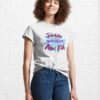 Jordan Is My Spirit New Kid Classic T-Shirt Unisex