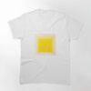 Josef Albers Paintings Art Classic T-Shirt Hoodie