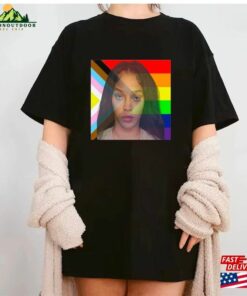 Joseline Cabaret Tour Merch Mug Pride T-Shirt New Unisex Classic
