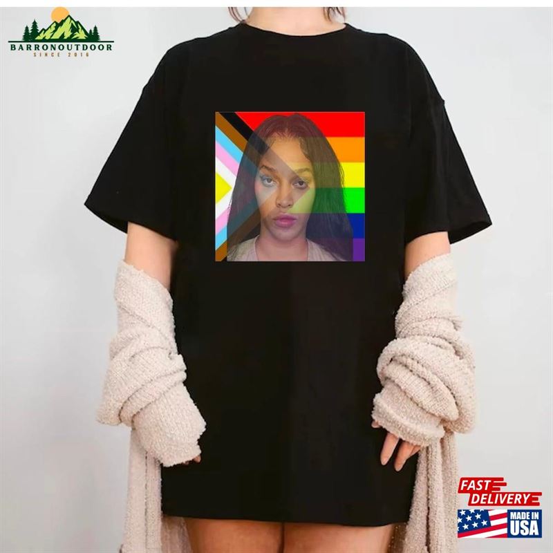 Joseline Cabaret Tour Merch Mug Pride T-Shirt New Unisex Classic Joseline Cabaret Tour Merch Mug Pride T-Shirt New Unisex Classic
