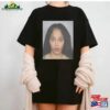 Joseline Cabaret Tour Merch Mugshot Shirt New Hoodie Sweatshirt