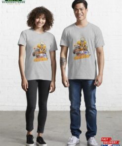 Josh Dobbs Essential T-Shirt Unisex