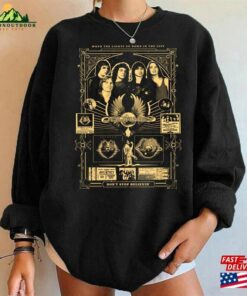 Jour Ney Graphic 2024 Shirt Free Sweatshirt Hoodie