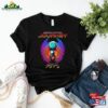 Journey 2023 Freedom Tour Shirt Concert Tee Hoodie Unisex T-Shirt