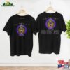Journey Band Freedom Tour 2024 Shirt Merch Rock Fan Gift Hoodie T-Shirt