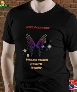 Journey Don’t Stop Believing Premium Unisex Crewneck T-Shirt Classic Hoodie