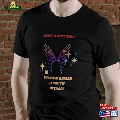 Journey Don’t Stop Believing Premium Unisex Crewneck T-Shirt Classic Hoodie