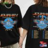 Journey Freedom Tour 2024 Shirt With Toto Concert Band Fan Classic T-Shirt
