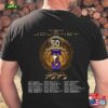 Journey Freedom Tour 2024 T-Shirt With Toto Concert Shirt Band Fan Hoodie Classic