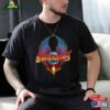 Journey Infinity Wings Rock Band T-Shirt Hoodie